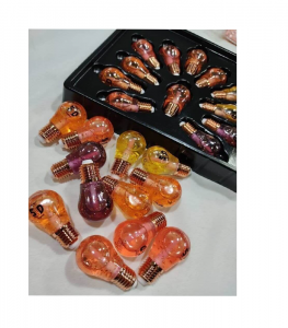 برق لب حرارتی
