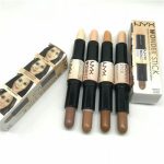 هایلایتر و کانتور دو طرفه تایلامی مدل WONDER STICK