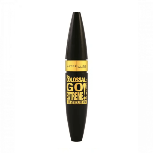 ریمل حجم‌دهنده Golossal Go Etreme مشکی Maybelline