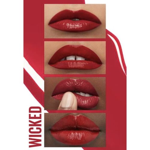 رژ لب مایع 16 ساعته میبلین مدل VINYL INK(اصل )