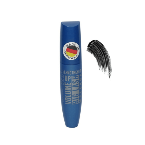 ریمل  حجم دهنده بل آبی BELL