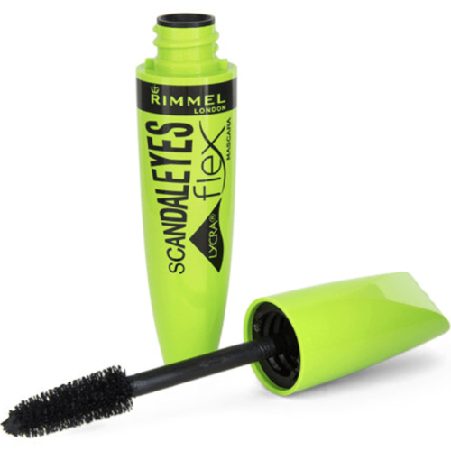 ریمل حجم دهنده ریمل لندن مدل Scandal Eyes Lycra Flex(صدرصد اصل)