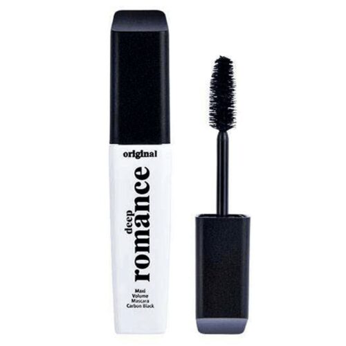 ریمل چشم دیپ رومنس Deep Romance Maxi Volume Mascara (100٪ اصل)