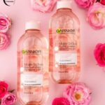 میسلار واتر گل رز گارنیر حجم 400 میل