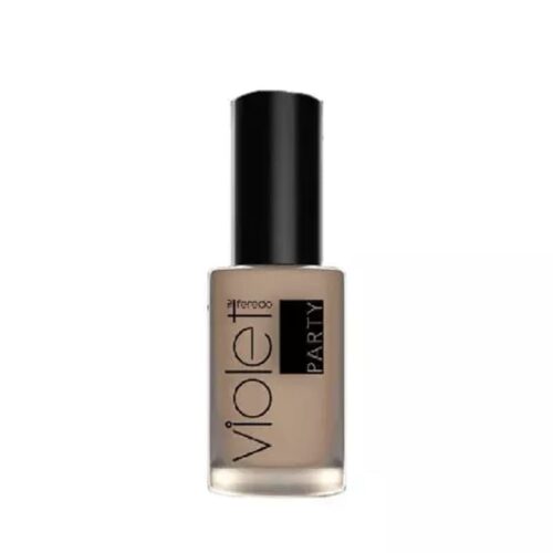 کرم پودر پارتی ویولت violet  حجم 30 میلی لیتر