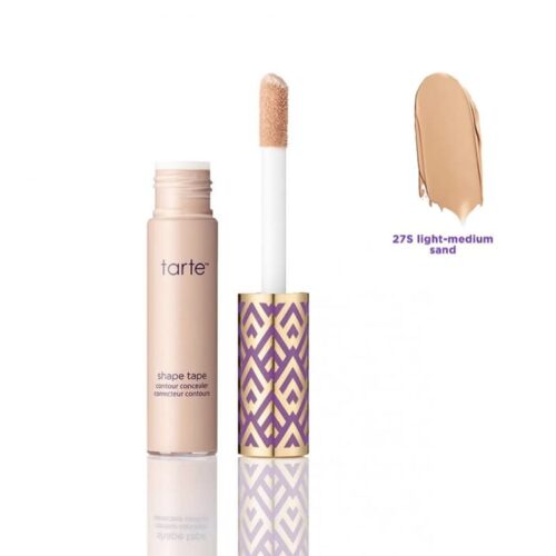 کانسیلر تارت رنگ 27S Light-Medium Sand