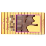 پالت سایه چشم Creme Brulee رولوشن