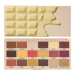 پالت سایه چشم Lemon Drizzle رولوشن