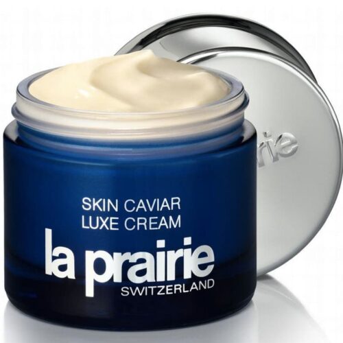 کرم لیفتینگ خاویار لاپرری| حجم 50 میل