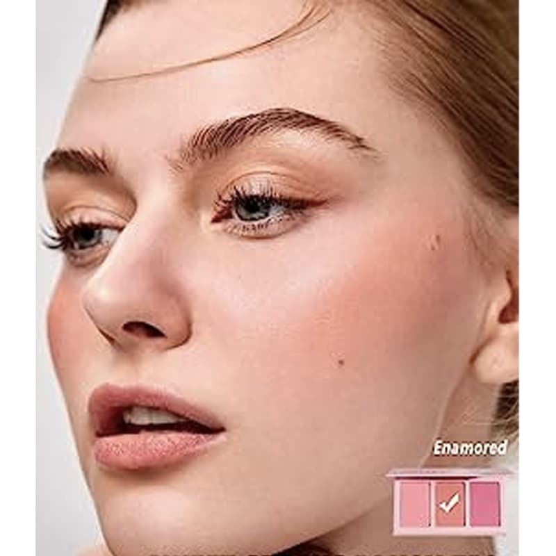پالت رژگونه سویت چیکس شیگلم