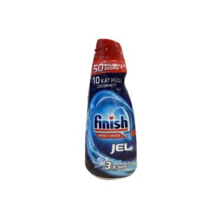 Finish dishwasher gel, volume 1000 ml