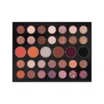 پالت سایه 34 رنگ اینفینت Infinite فور اور 52 _ IEB002