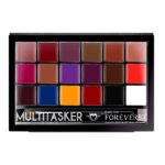 پالت رژ لب فوراور52