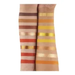 پالت سایه 16 رنگ بری بریز فور اور 52 _ BRZ004