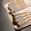 ست براش 12 عددی آرایشی فور اور 52 _ XZ017