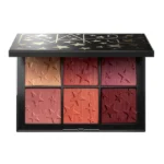 پالت رژگونه نارس RISING STAR