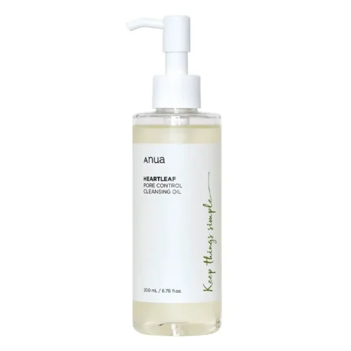 روغن پاک‌کننده منافذ هارتلیف آنوآ