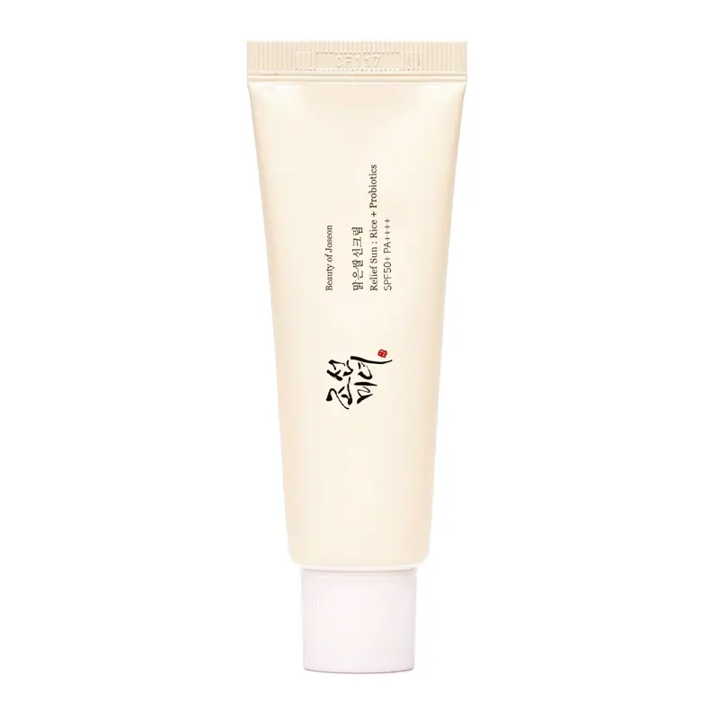 ضد آفتاب بیوتی آف جوسان