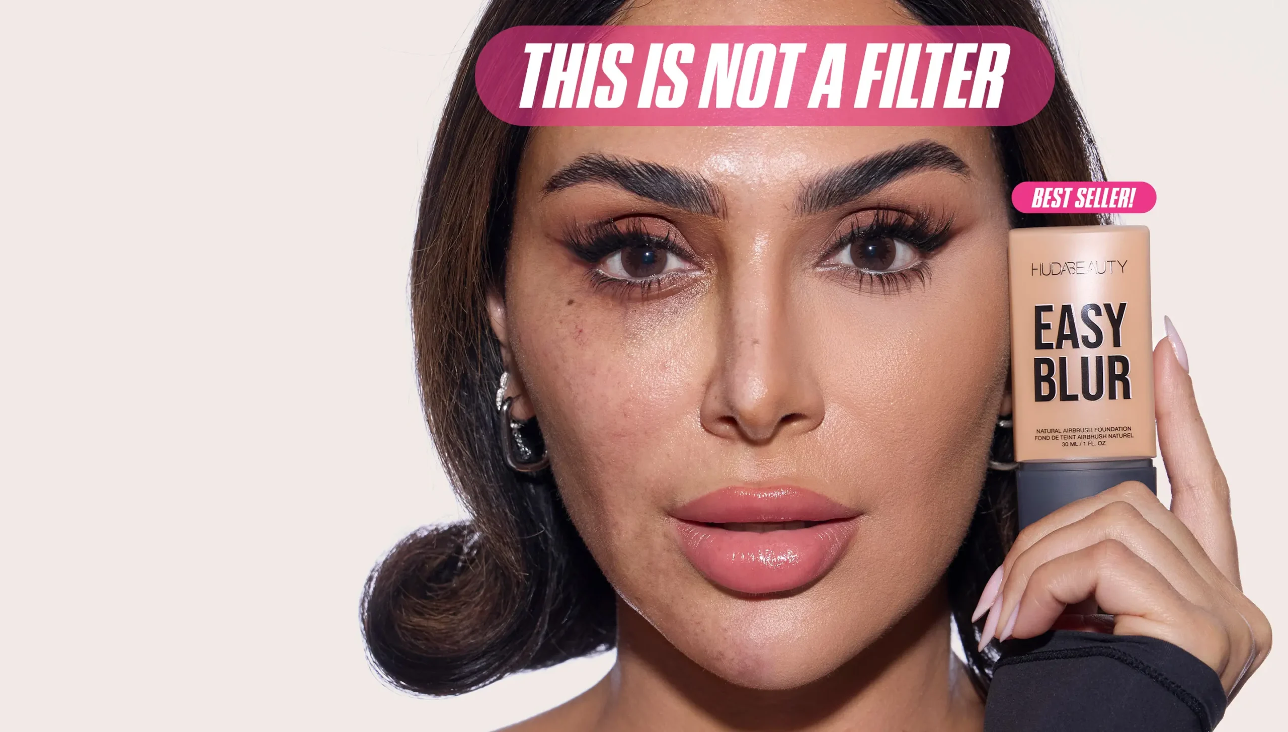 برند هدی بیوتی