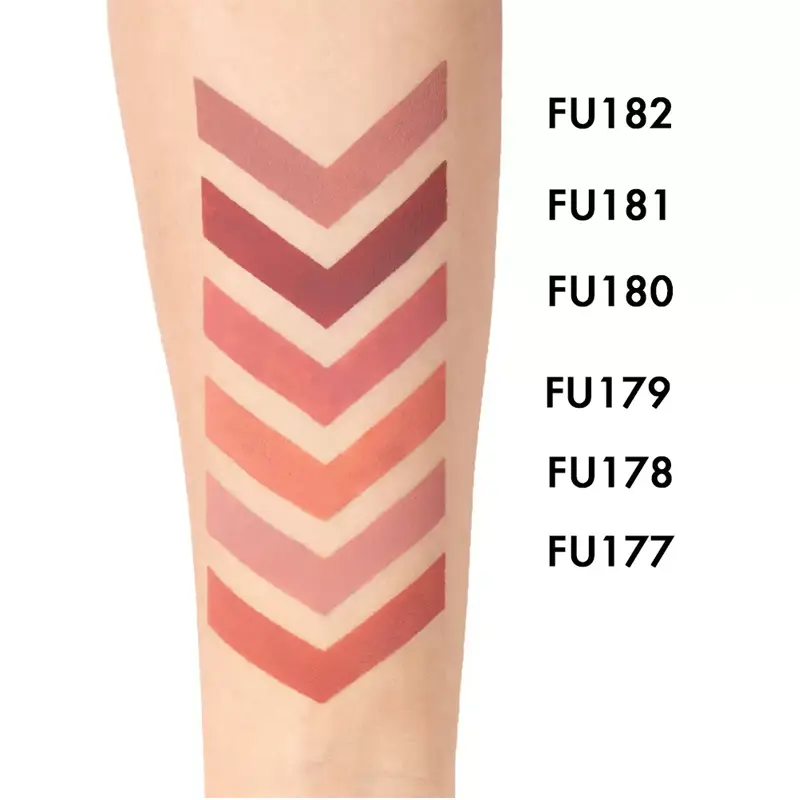 رژلب مایع مات فیوچر میکاپ