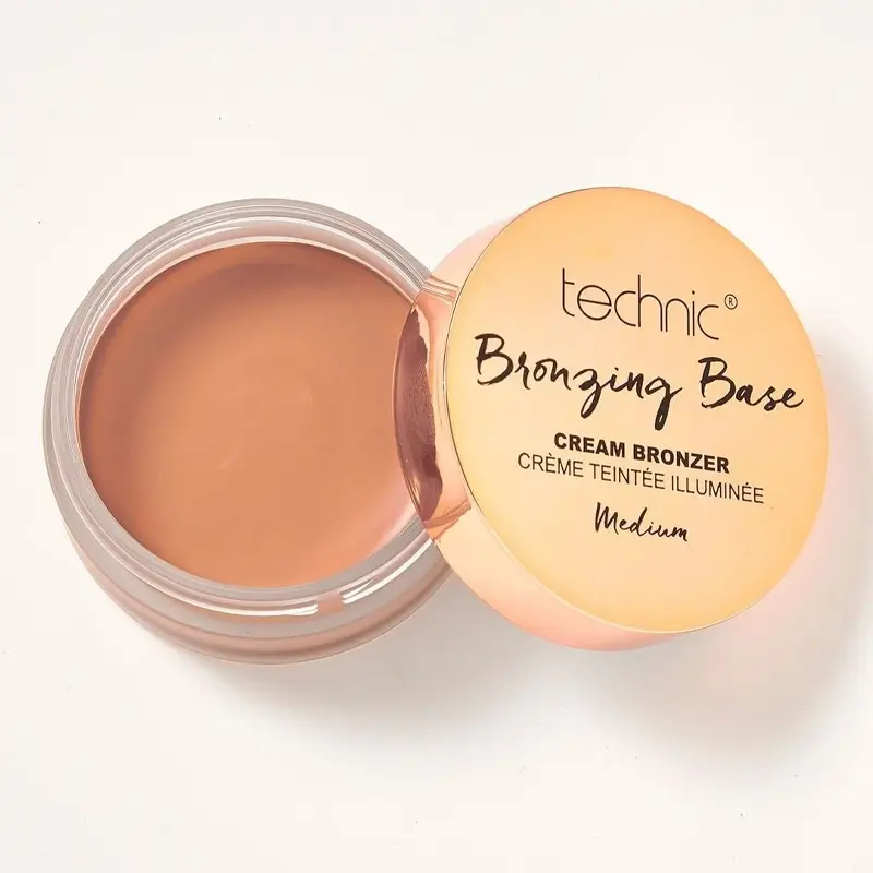 برنزر کرمی تکنیک