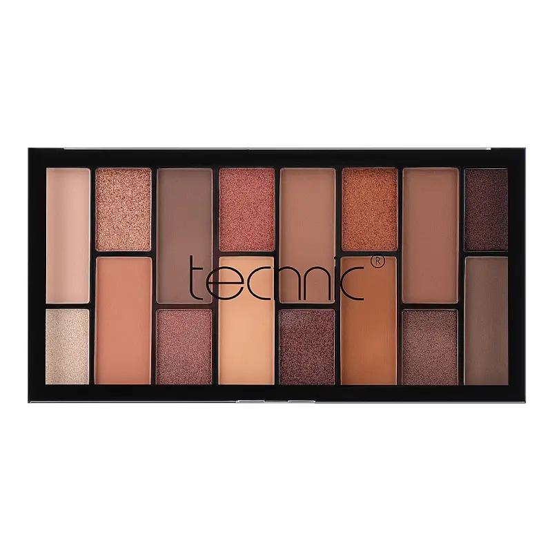 پالت سایه اکسپوزد تکنیک