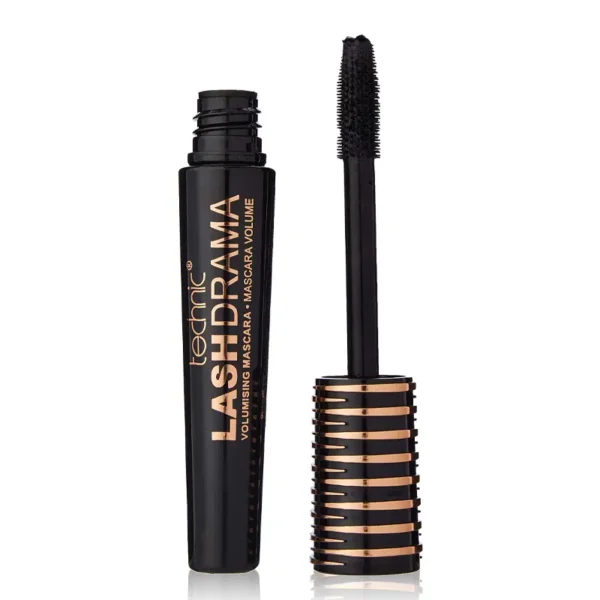 ریمل حجم دهنده لش دراما تکنیک