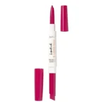 رژلب دوطرفه تکنیک