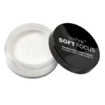 پودرفیکس سافت فوکوس تکنیک