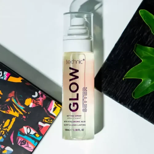 اسپری فیکس براق کننده تکنیک Glow
