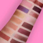 پالت سایه پرساسیو تکنیک