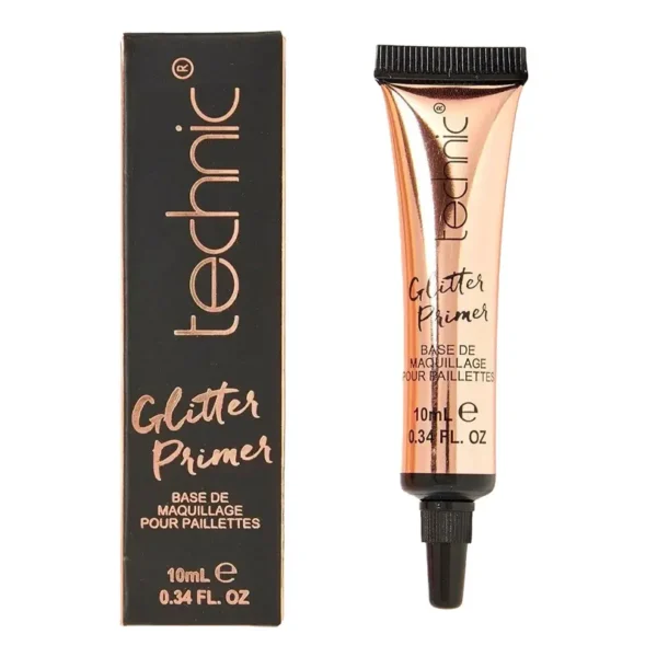 چسب گلیتر تکنیک