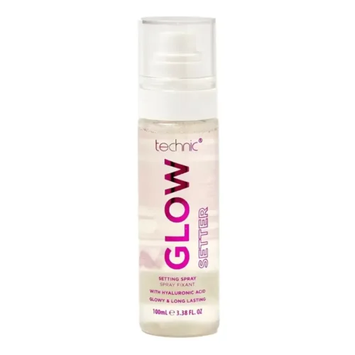 اسپری فیکس براق کننده تکنیک Glow