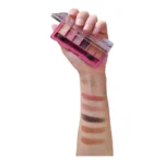 پالت سایه مینی پاریس ادیت تکنیک