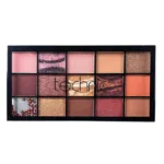 پالت سایه پرساسیو تکنیک