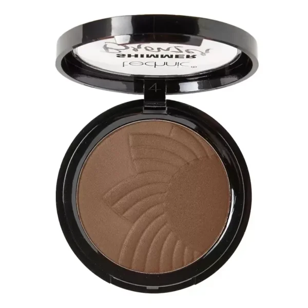 برنزر شیمر تکنیک