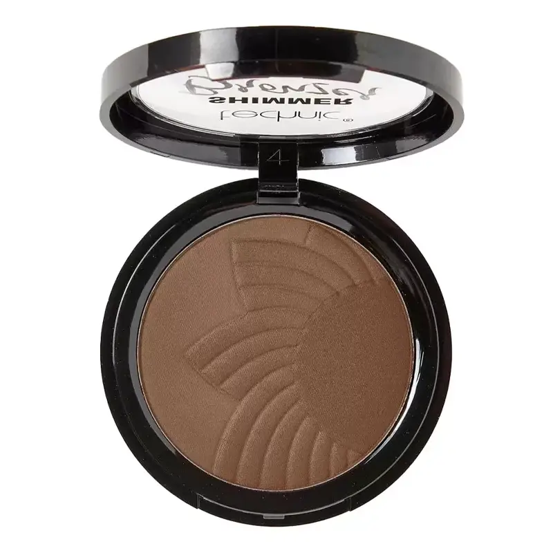 برنزر شیمر تکنیک