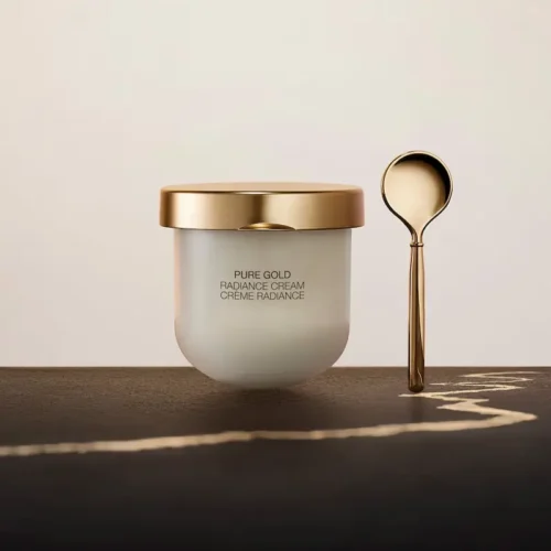 کرم پیور گلد رفیل لاپری