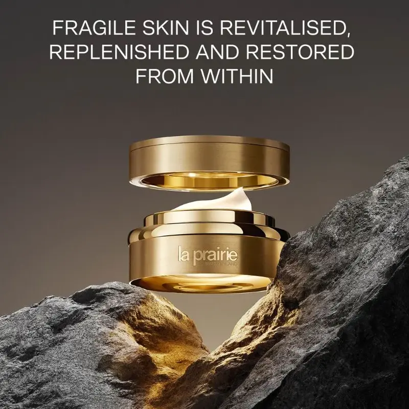 بالم شب پیور گلد لاپری